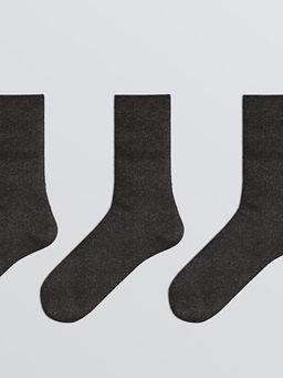 Erkek Soket ?orap 3l?