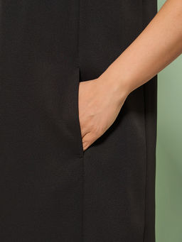 Сарафан 0304-1а черный - Aquarell фото 16