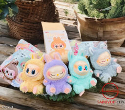 Детская игрушка Лабубу