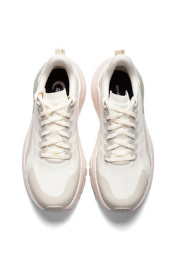 Кроссовки для трейла ANTA KUNLUN Белый