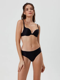 CONTE Трусы слип VOYAGE RP3014 черный - Conte elegant фото 2