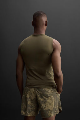 SHAPEWEAR TANK TOP - Zara фото 3