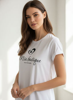 Футболка женская арт. 464