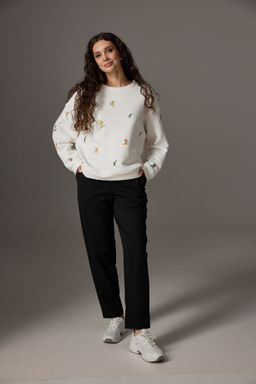 Брюки 4170 - MG Wear фото 15