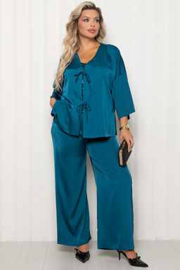 Костюм П-2249/3 - Леди агата фото 2