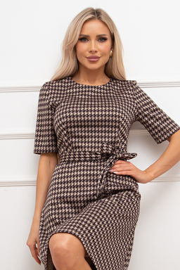 VALENTINA Платье Беатрис №37  фото 2