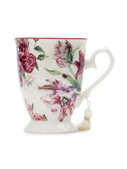 Кружка классик RED BLOSSOM 320мл - SIJ фото 2