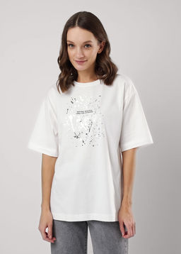 Футболка женская