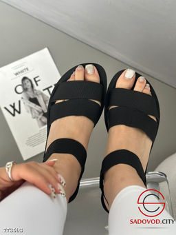 Босоножки летние женские - Bruno фото 4