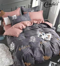 КПБ Candies PURE Поплин CANPU034 Евро