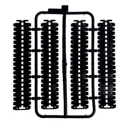 Набор для опытов Марсоход, 4WD, работает от воды с солью - Эврики фото 7