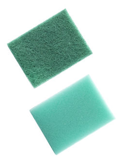 Губка COLORMAX 3шт