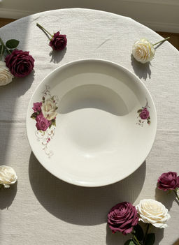 Цена за 2 шт. Салатник 20см OLS-160-82