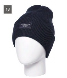 Шапка Гранж - Ferz фото 6