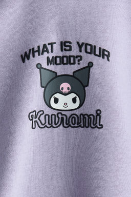 Sudadera con capucha y motivos - H&m фото 13