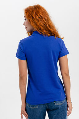 14402 футболка поло женская