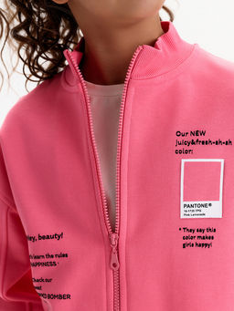 GFXS3388U Толстовка для девочек