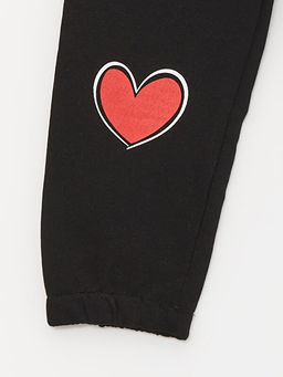 Beli Lastikli K?z Bebek E?ofman Alt 3l? - Waikiki фото 3