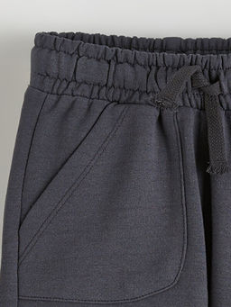 Beli Lastikli Erkek ?ocuk ?ort