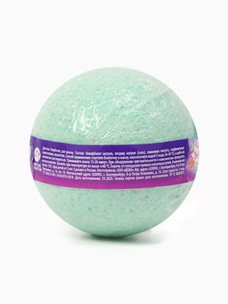 Цена за 2 шт. Бомбочка для ванны детская, 120 гр, WINX