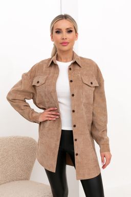 VALENTINA Рубашка Тэффи №1
