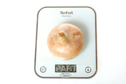 Лук репчатый Штуттгартер Ризен - Партнер фото 7