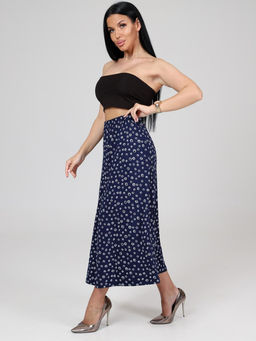 IV-CAPRIZ Тимиан - юбка чернила