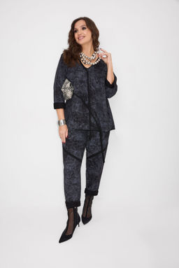 Костюм ElPaiz 1297  фото 2