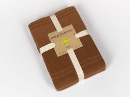 25С21-ШР/у./л.с.уп. 205*215 Плед цв. 1765 рис. 1 терра