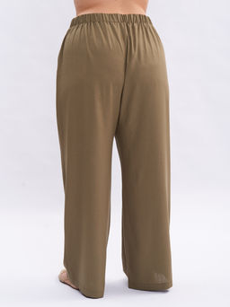 Брюки льняные BB31052TBK58