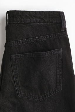Bermudas en denim - H&m фото 9