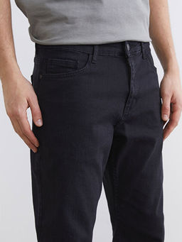 790 Rahat Kal?p Erkek Jean Pantolon