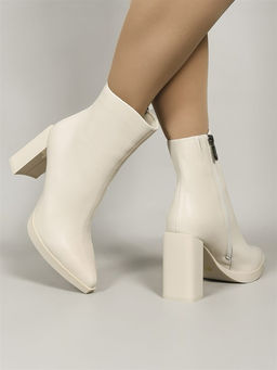 Ботильоны на выход и на работу D4-1007