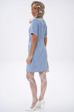 Платье Пандора - Эльза фото 22