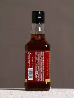 Подарочный набор «Первому во всём»: гель для душа виски 250 мл и стакан с пулей, Чистое счастье