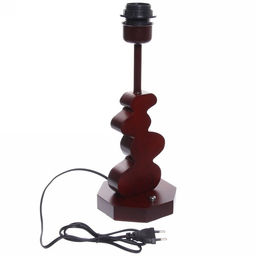 Настольная лампа "Классика" h-48см 615-121+999-005 708