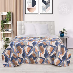 Деним 200х215/1 шт. Стеганые (БЯЗЬ)