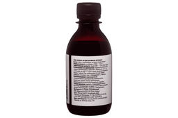 Сок лопуха 200 мл Алфит 6898 фото 3