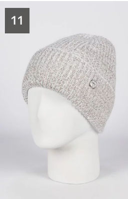 Шапка Римма (флис) - Ferz фото 15