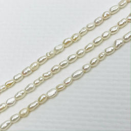 Бусины для урашений из Жемчуга