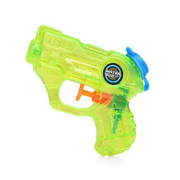 Водное оружие "Брызгомет" в пакете