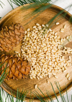 Ядро кедрового ореха, 300 г - Сибирский кедр фото 2