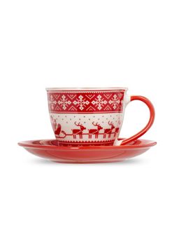 Чайная пара СКАНДИ 220мл - ZHAN PENG фото 4