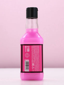 Подарочный набор косметики Плачь, детка, гель для душа виски 250 мл и ежедневник, Чистое счастье  фото 6