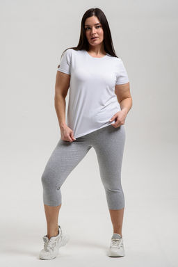 Бриджи 7379 - Натали фото 25