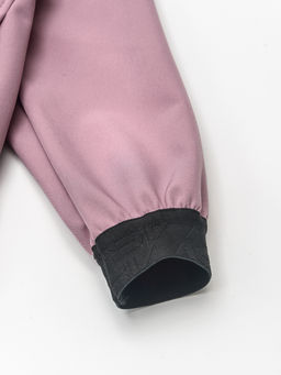 ВЕТРОВКА ОБЕНРО.