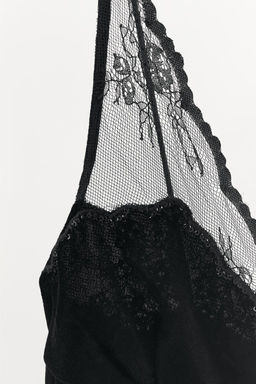 SEQUINNED CAMISOLE DRESS - Zara фото 9