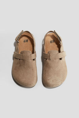 Sandalias en denim - H&m фото 6