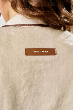 Костюм Diamant 2154 натуральный