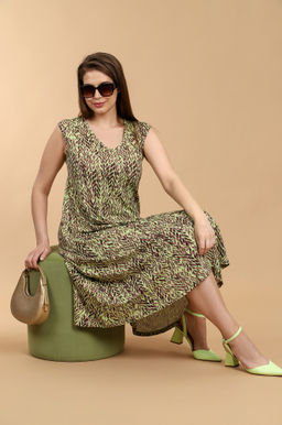 VIOTEX Сарафан Дыхание лета-2